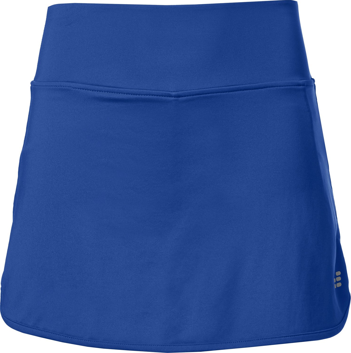 BCG Girls' Tennis Core HighWaisted Skort Academy
