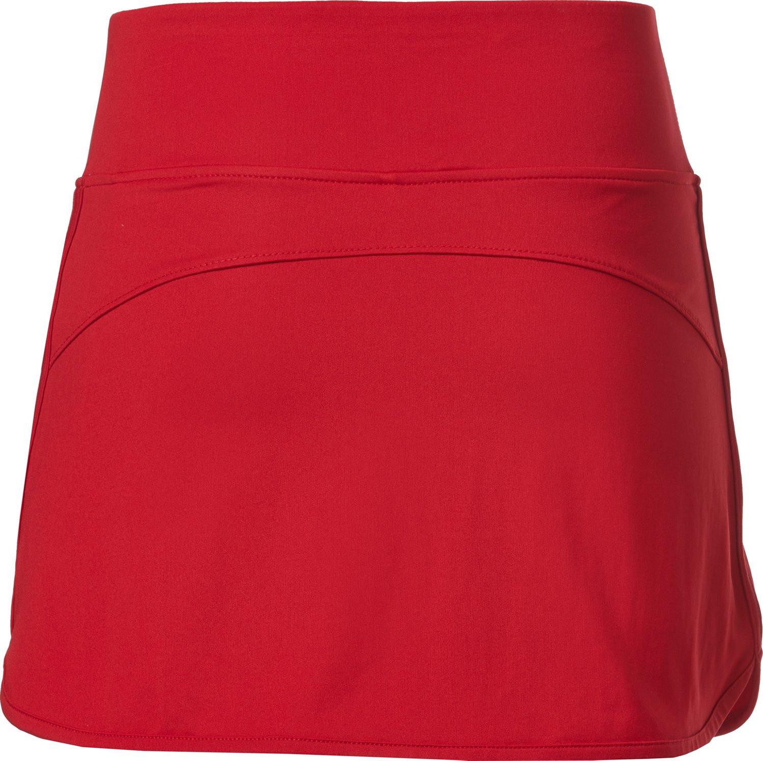 BCG Girls' Tennis Core HighWaisted Skort Academy