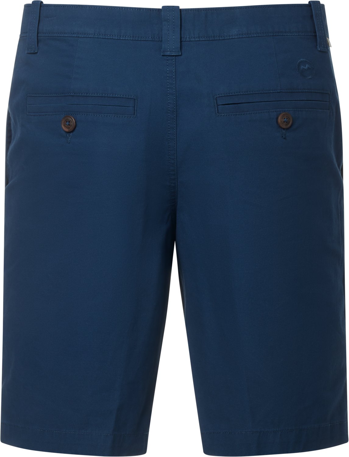 Magellan Outdoors Men's Summerville Poplin Short                                                                                 - view number 4