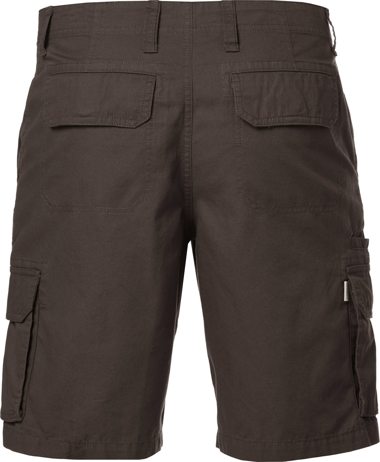 Magellan Outdoors Men's Outdoor Hickory Canyon Cargo Shorts                                                                      - view number 2