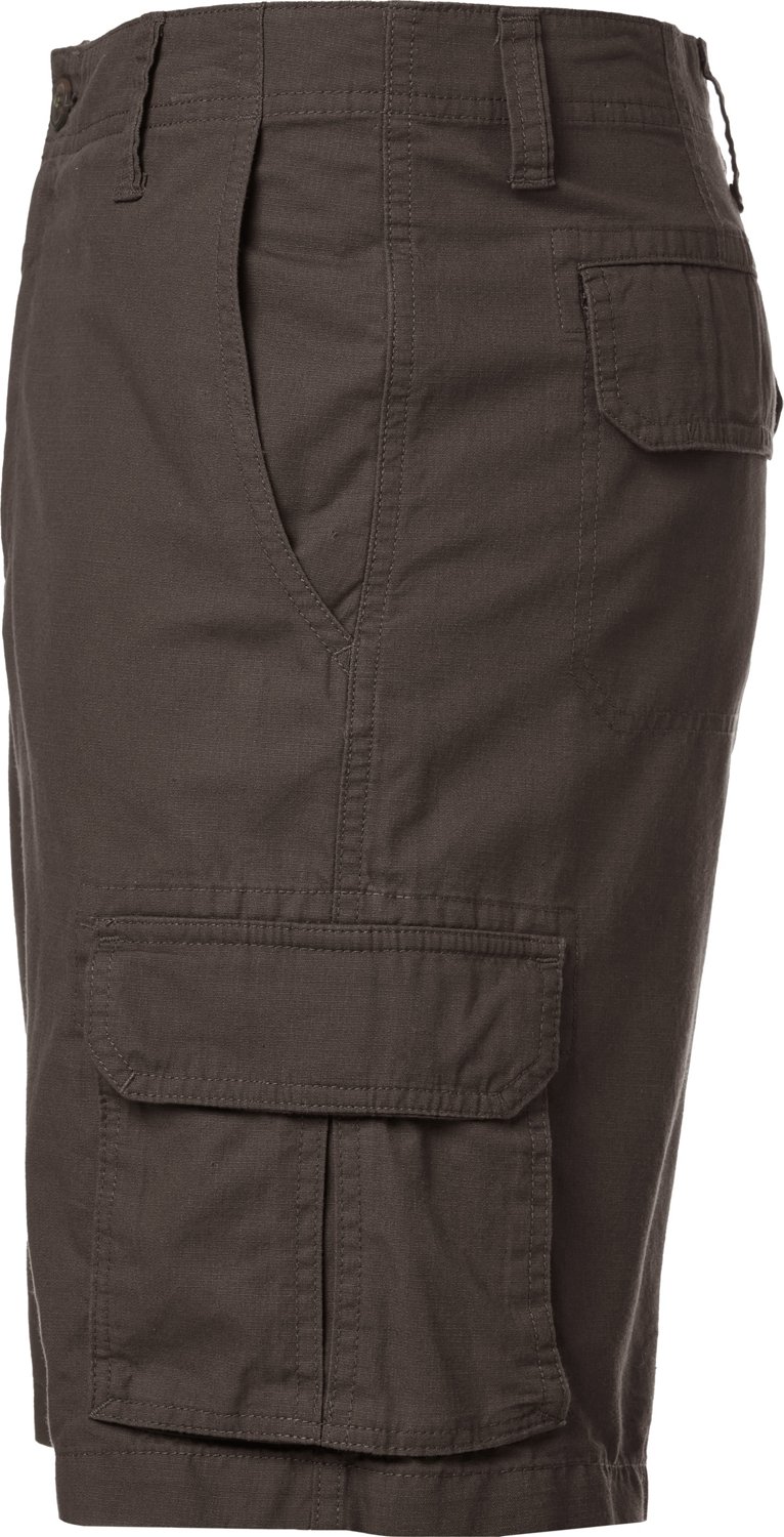 Magellan Outdoors Men's Outdoor Hickory Canyon Cargo Shorts                                                                      - view number 3