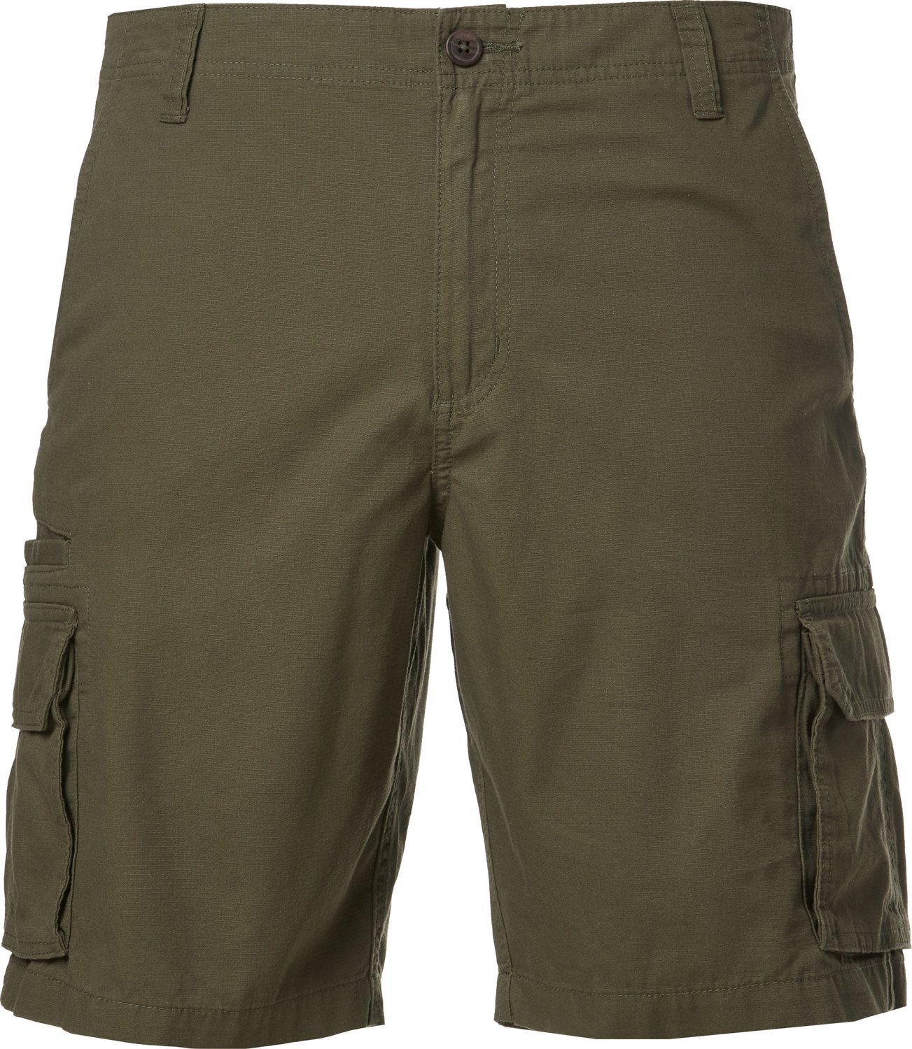 Magellan Outdoors Men's Outdoor Hickory Canyon Cargo Shorts                                                                      - view number 1