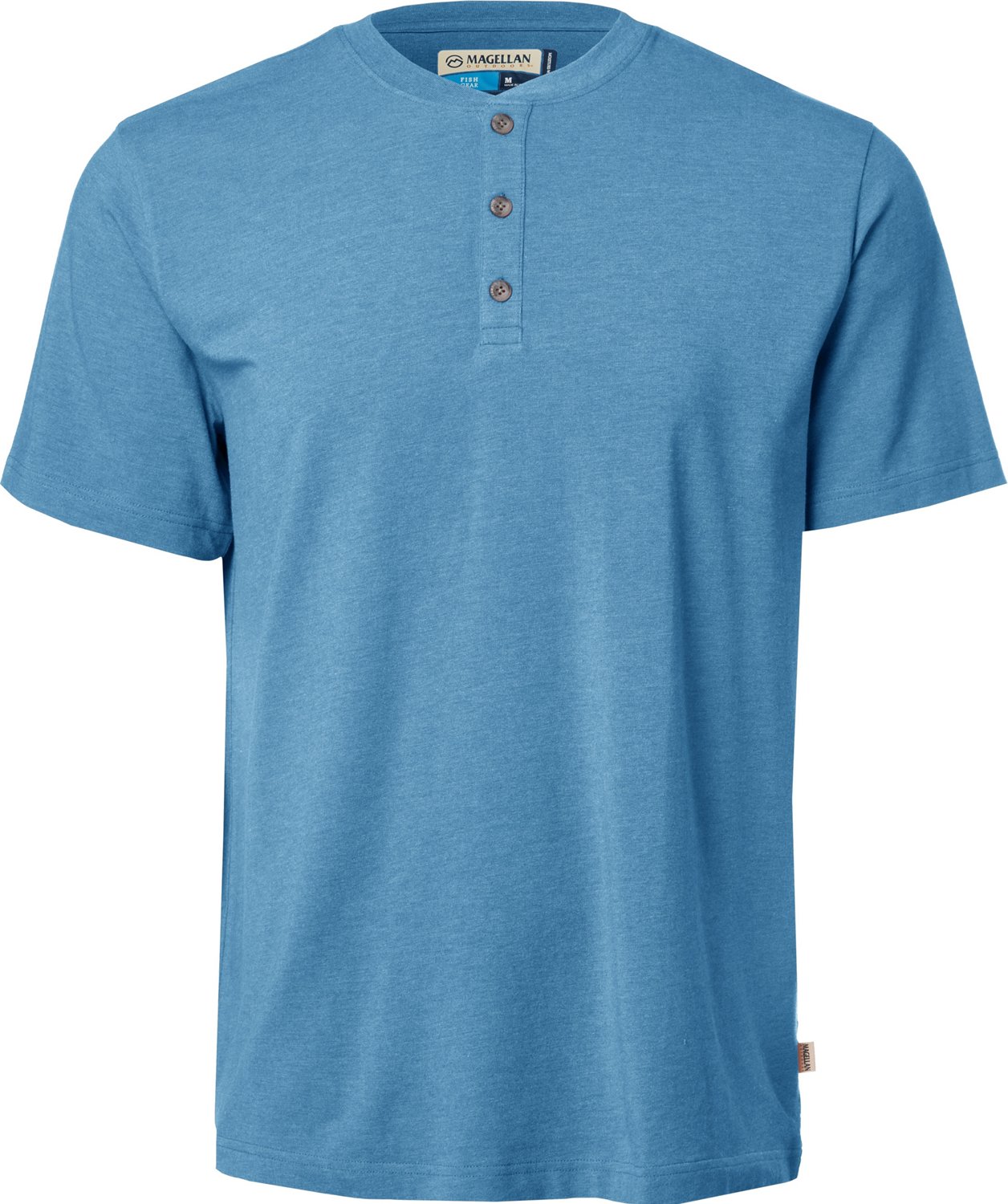magellan henley shirts
