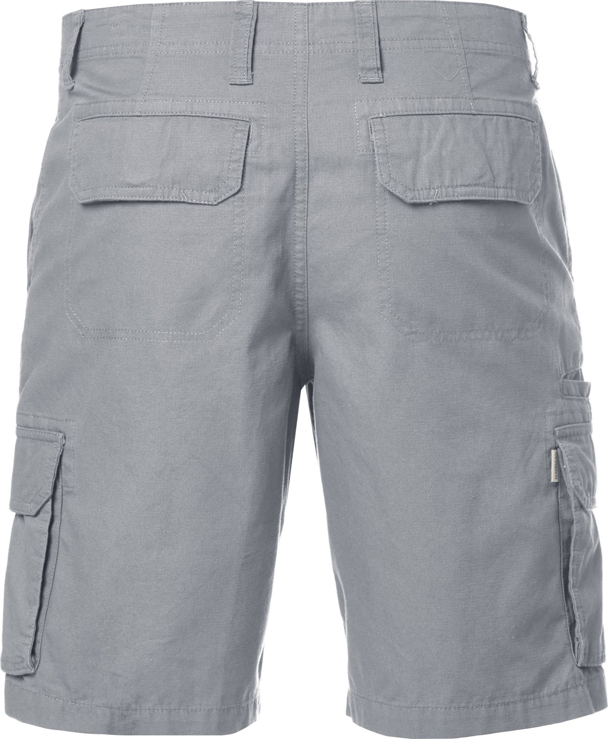 Magellan Outdoors Men's Outdoor Hickory Canyon Cargo Shorts                                                                      - view number 2