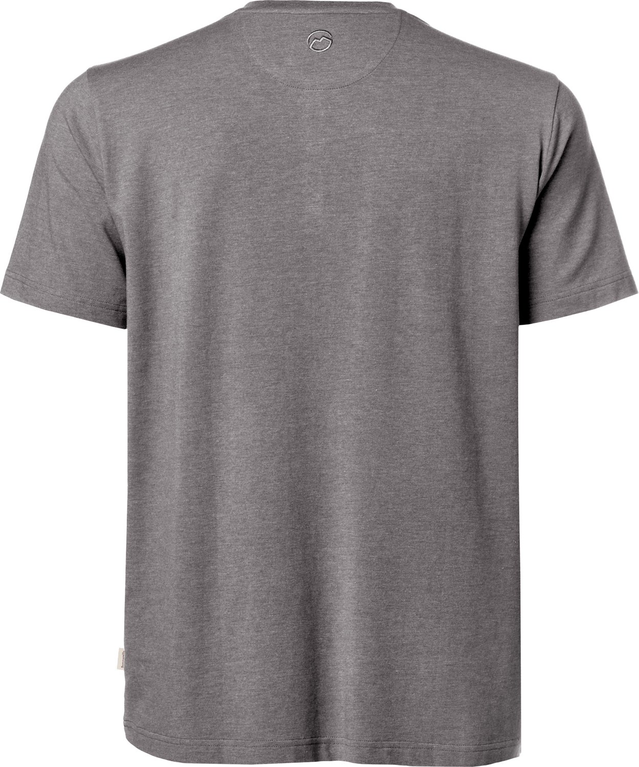 Magellan Men's Summerville Henley T-shirt - view number 4