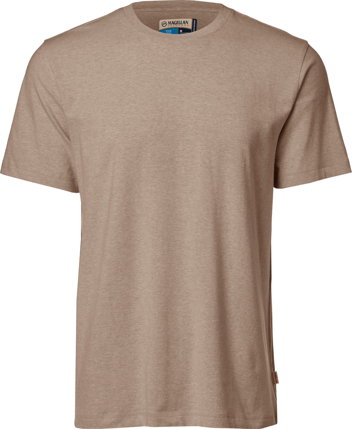 Magellan Men's Summerville T-shirt - view number 3