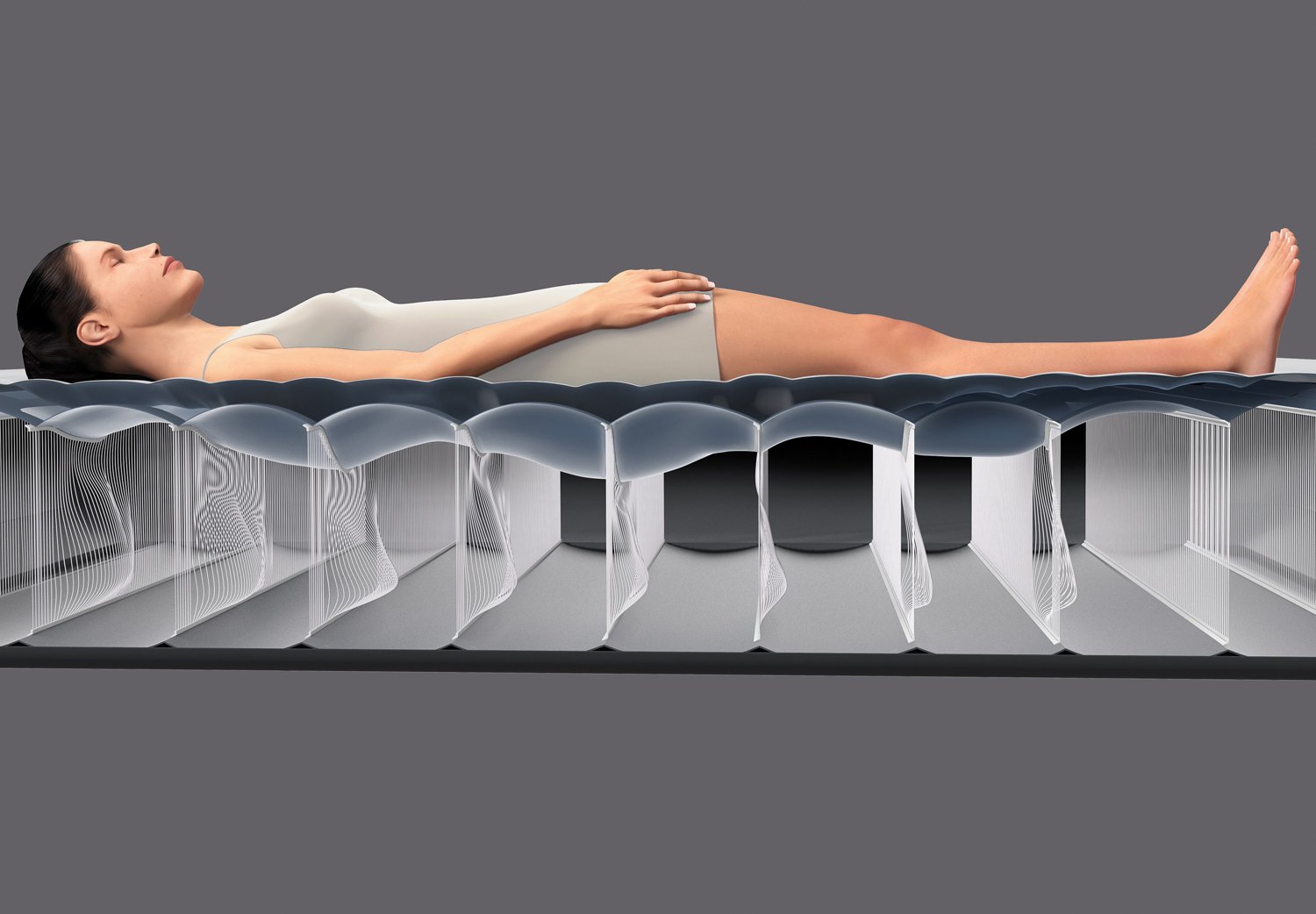 INTEX Premairell Elevated Queen-Size Airbed                                                                                      - view number 5