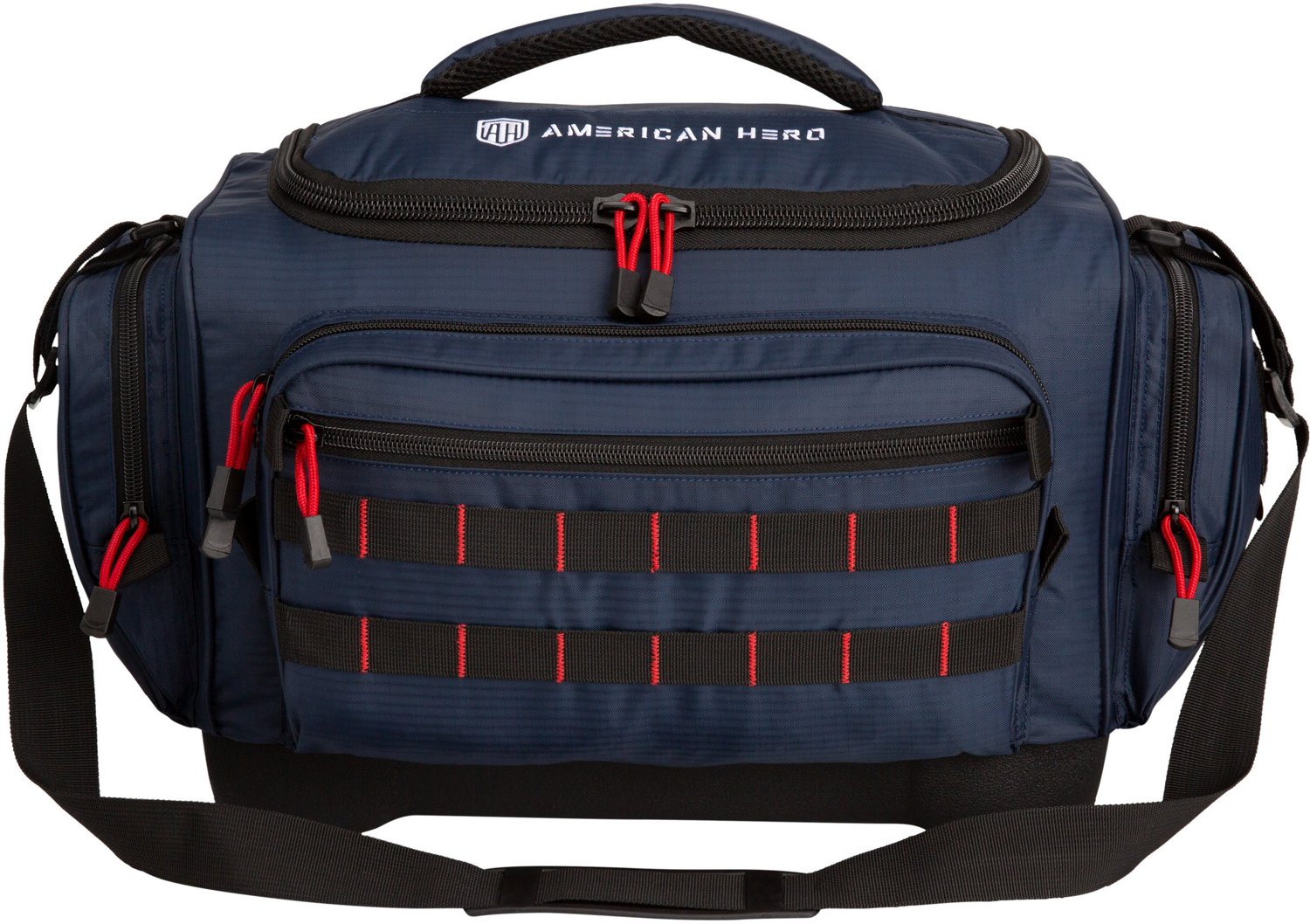 Academy Sports + Outdoors Lew's American Hero Tackle Bag