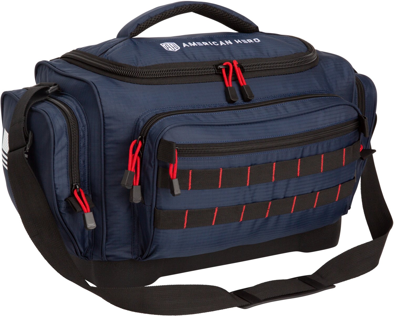 Academy Sports + Outdoors Lew's American Hero Tackle Bag