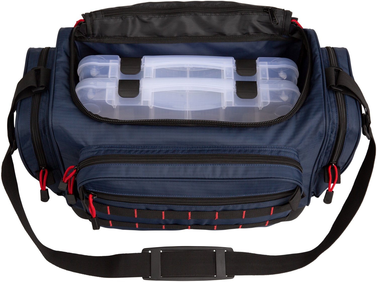 Lew's American Hero Tackle Bag                                                                                                   - view number 7
