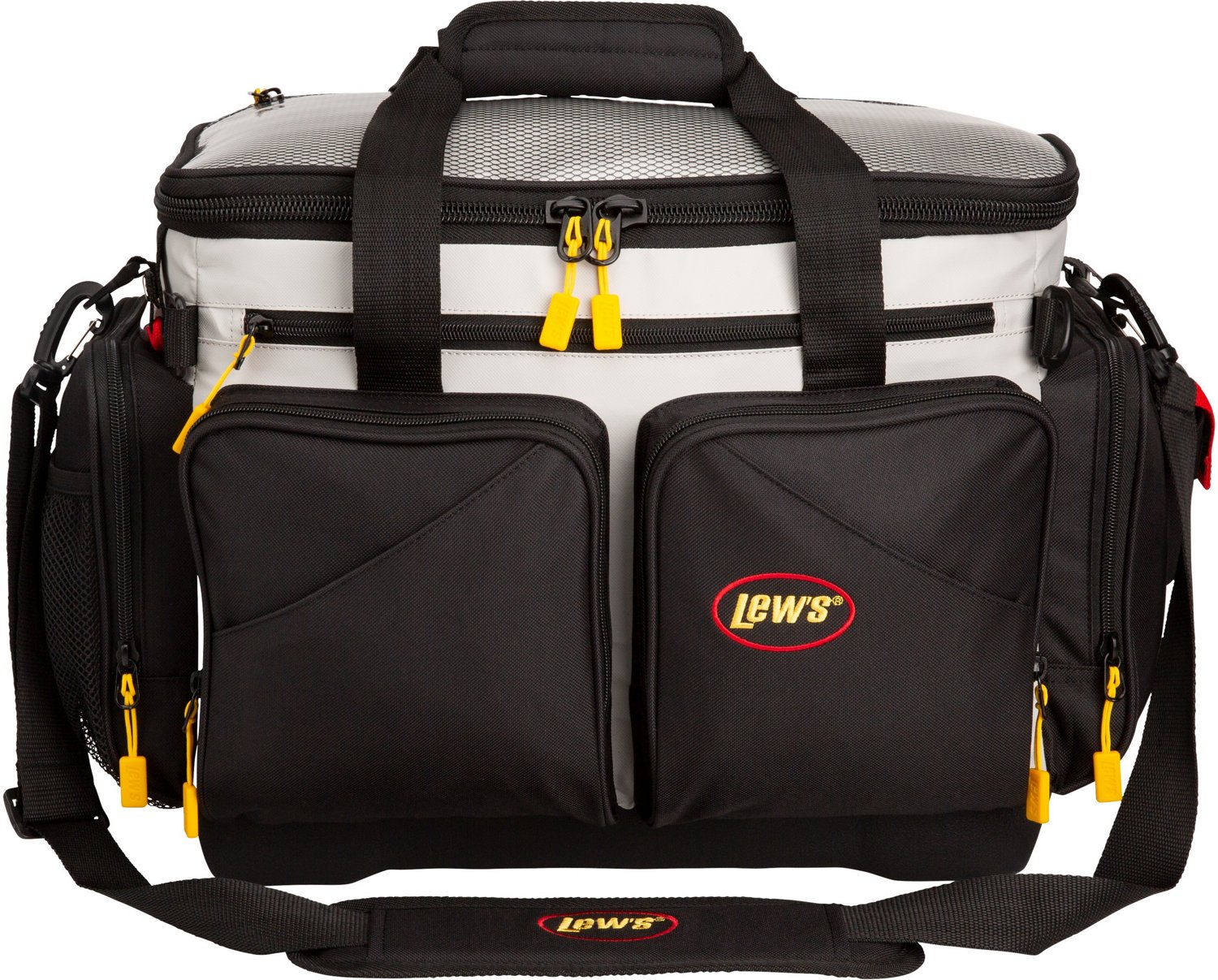 Lew's Custom Pro Tackle Bag