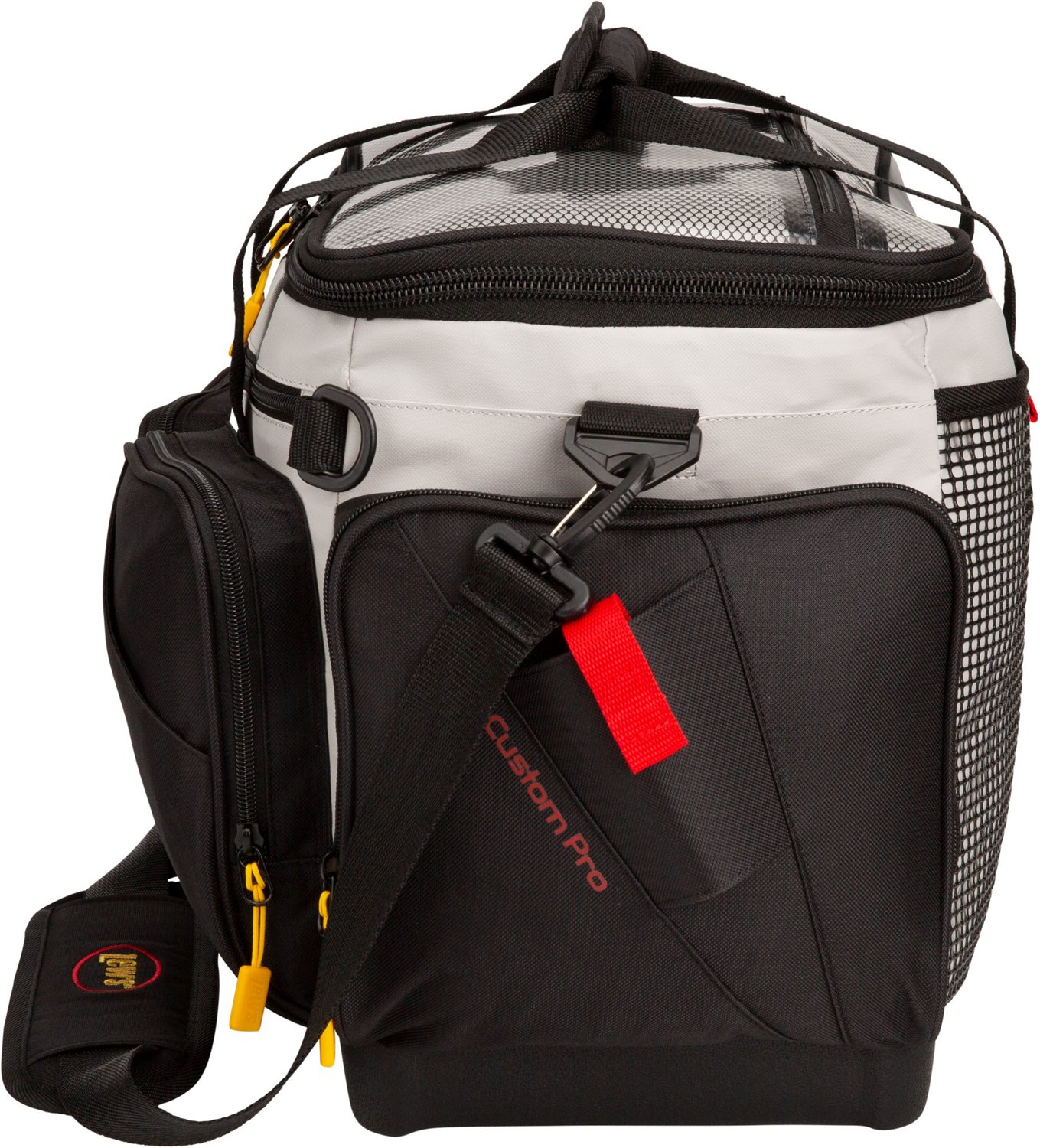 Lew's American Hero Tackle Bag - Soft Tackle Bags at Academy Sports