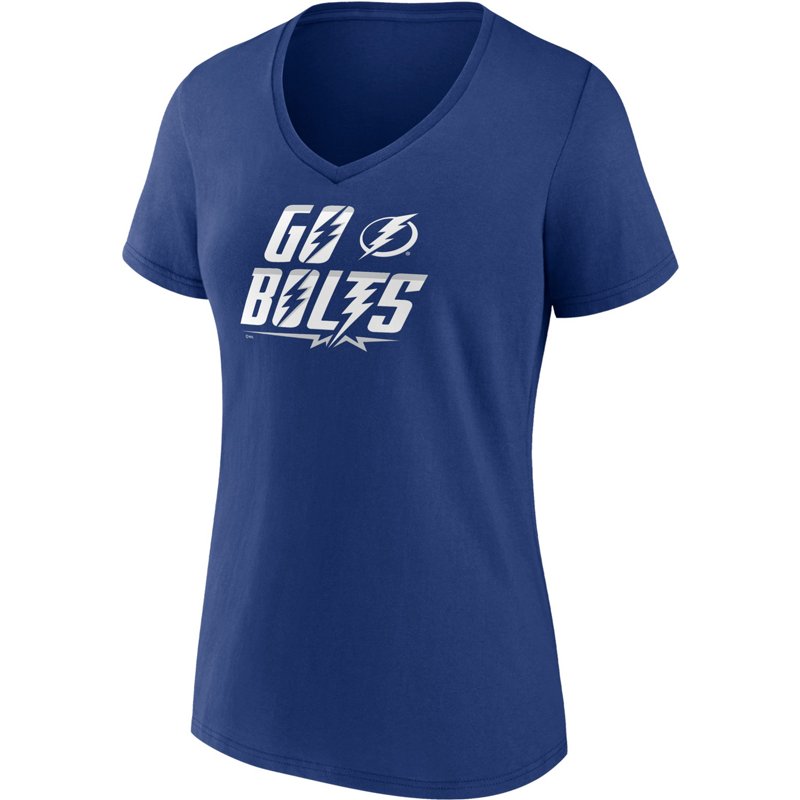 Fanatics Women's Ta… - image