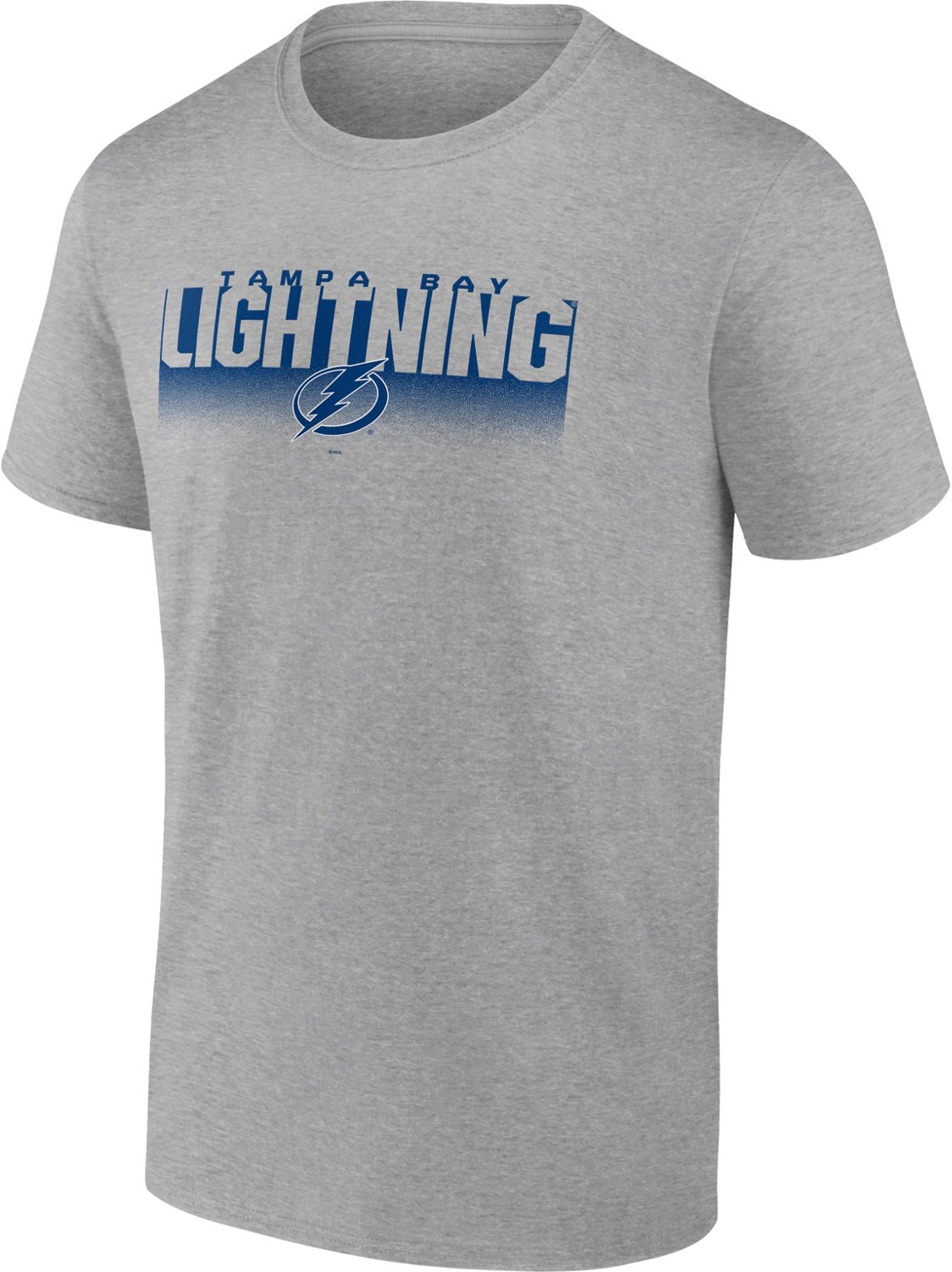 Tampa Bay Lightning Men's Apparel, Lightning Men's Jerseys, Clothing