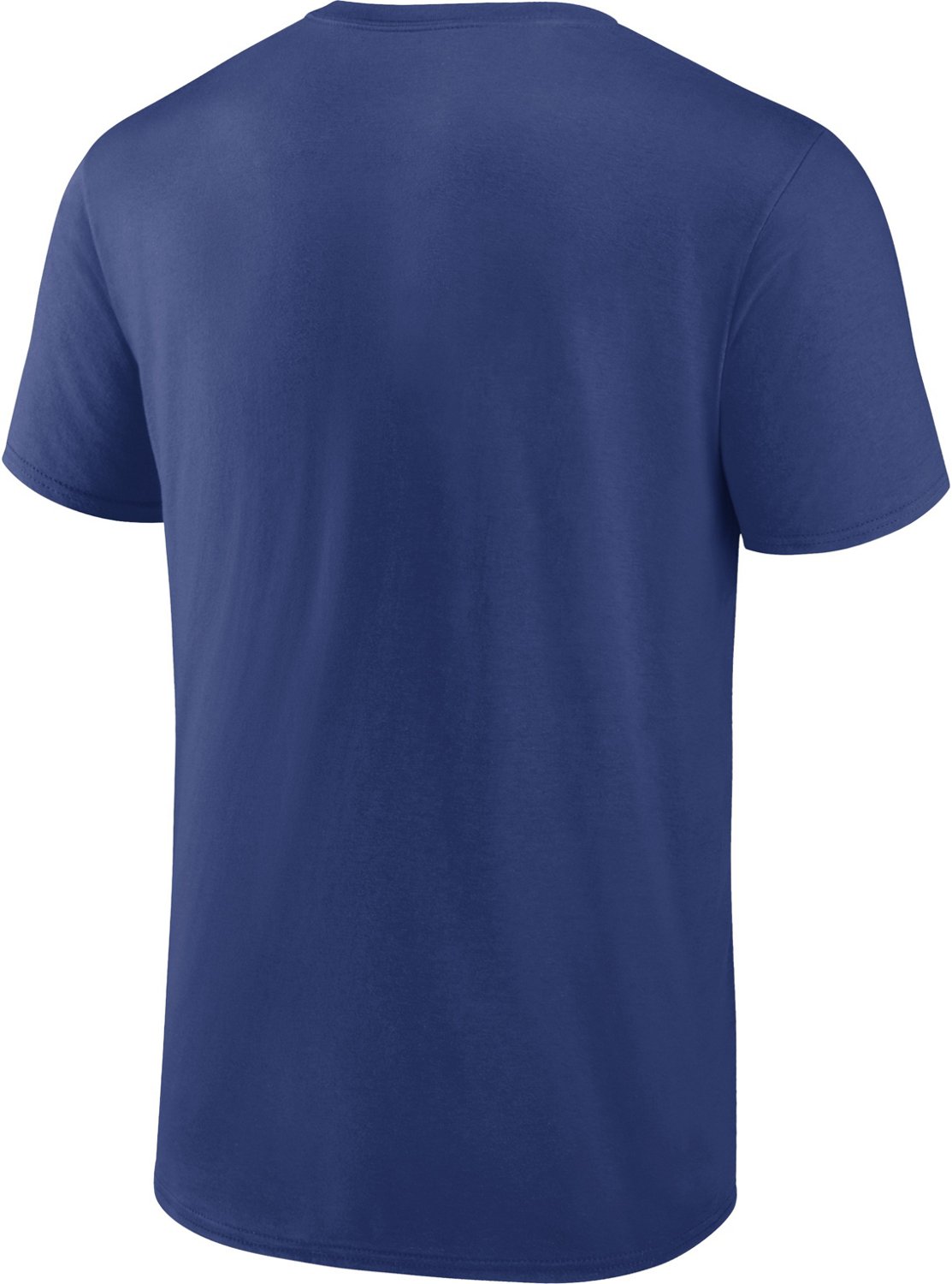 Fanatics Men's Tampa Bay Lightning Victory Arch T-shirt - view number 2