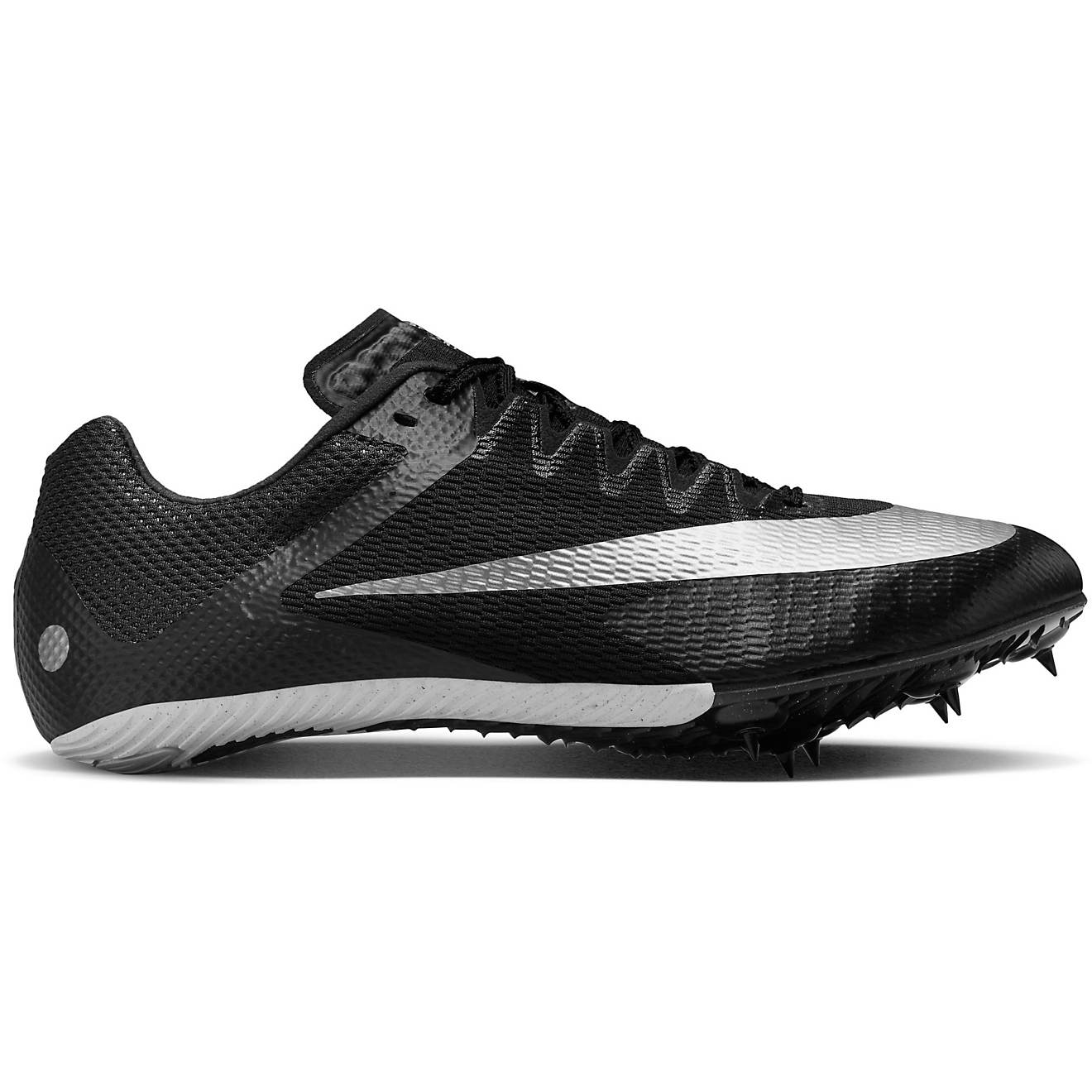 Nike Adult Zoom Rival Sprint Track and Field Shoes                                                                               - view number 1
