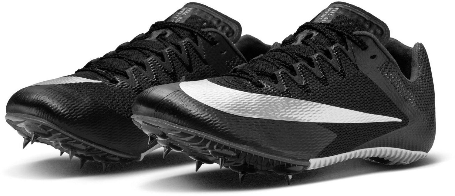 Nike Adults' Zoom Rival Sprint Track Spikes