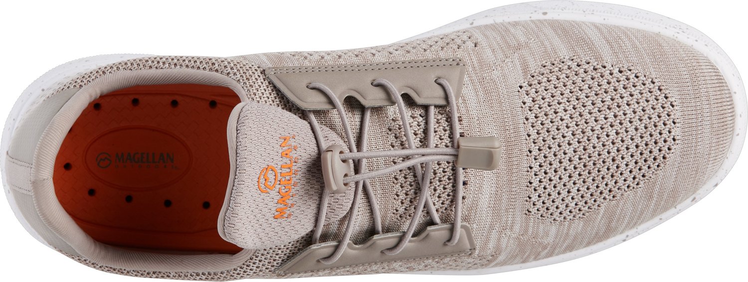 Magellan Outdoors Men's Tidewater Boat Shoes - view number 3