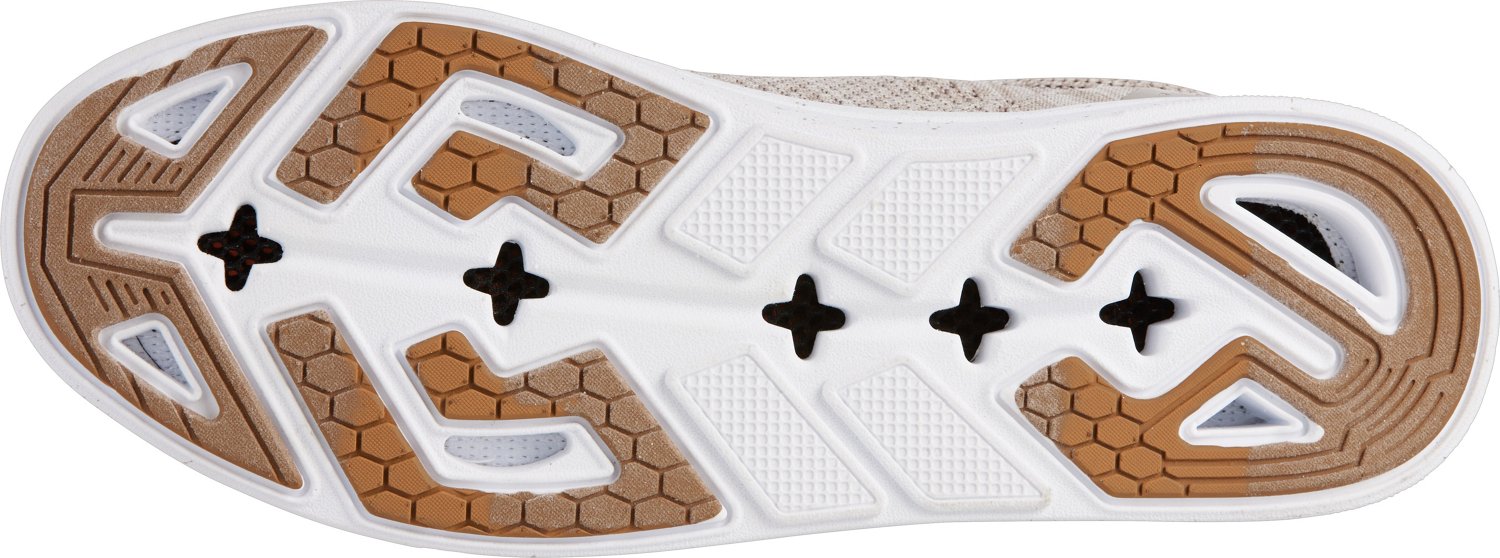 Magellan Outdoors Men's Tidewater Boat Shoes - view number 4