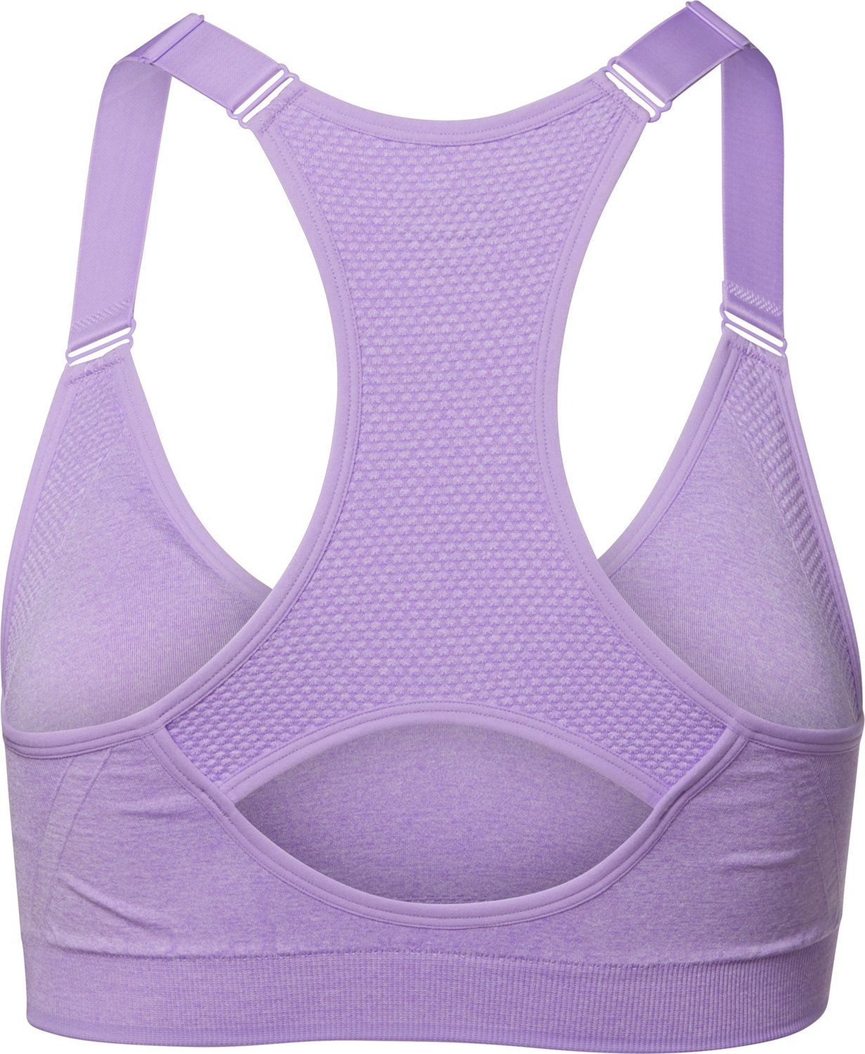 BCG Women's Plus Size Seamless Cami Bra                                                                                          - view number 2