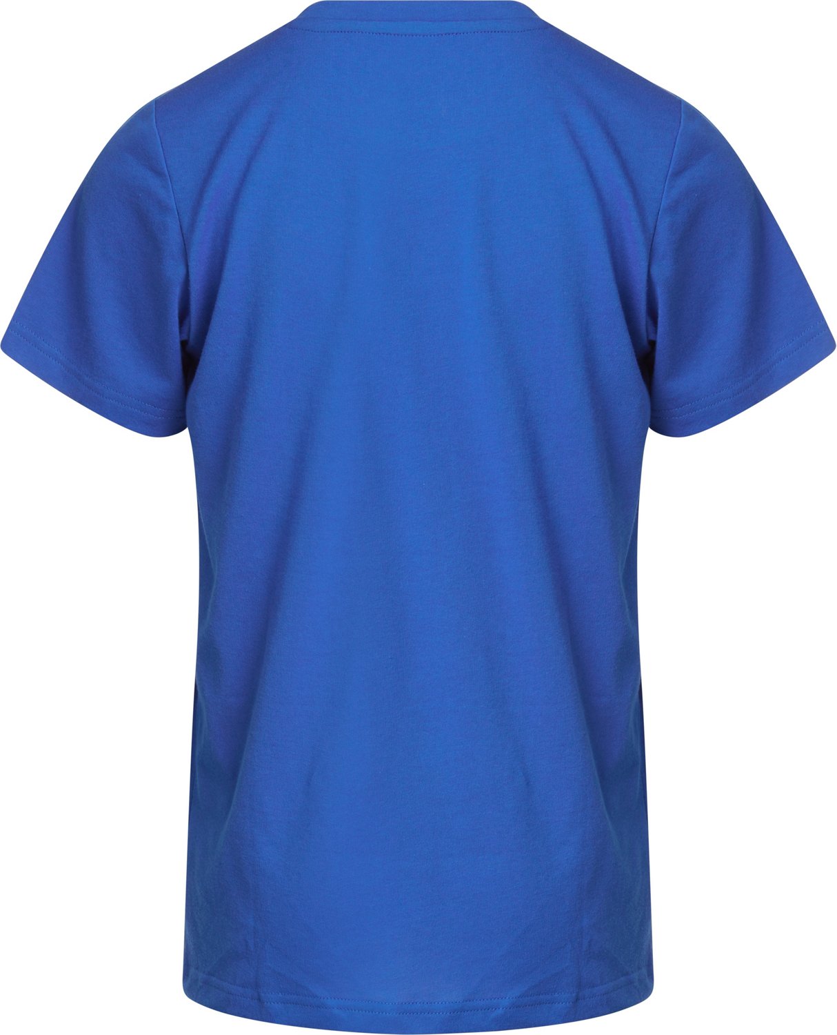 BCG Boys' Cotton Graphic Short Sleeve T-shirt - view number 2