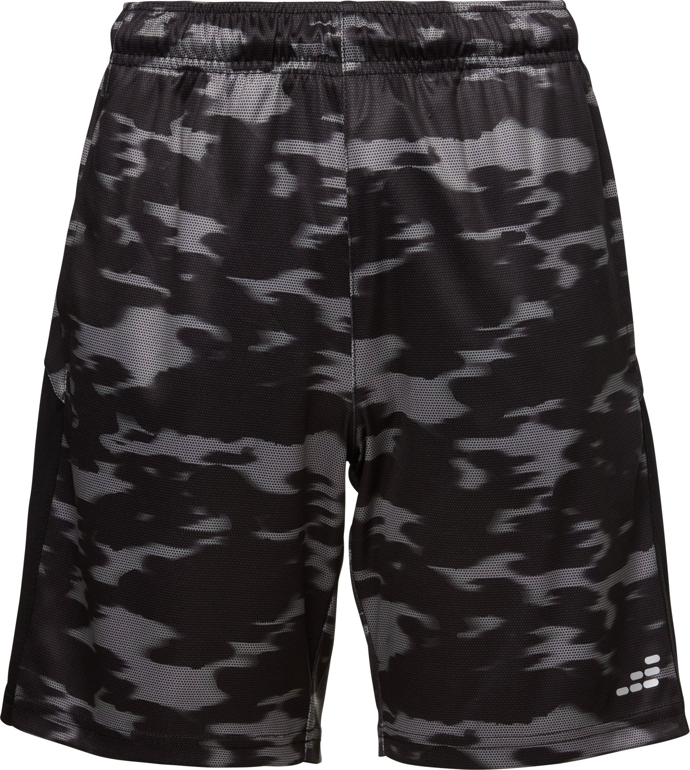 BCG Boys' Turbo Camouflage Shorts | Academy
