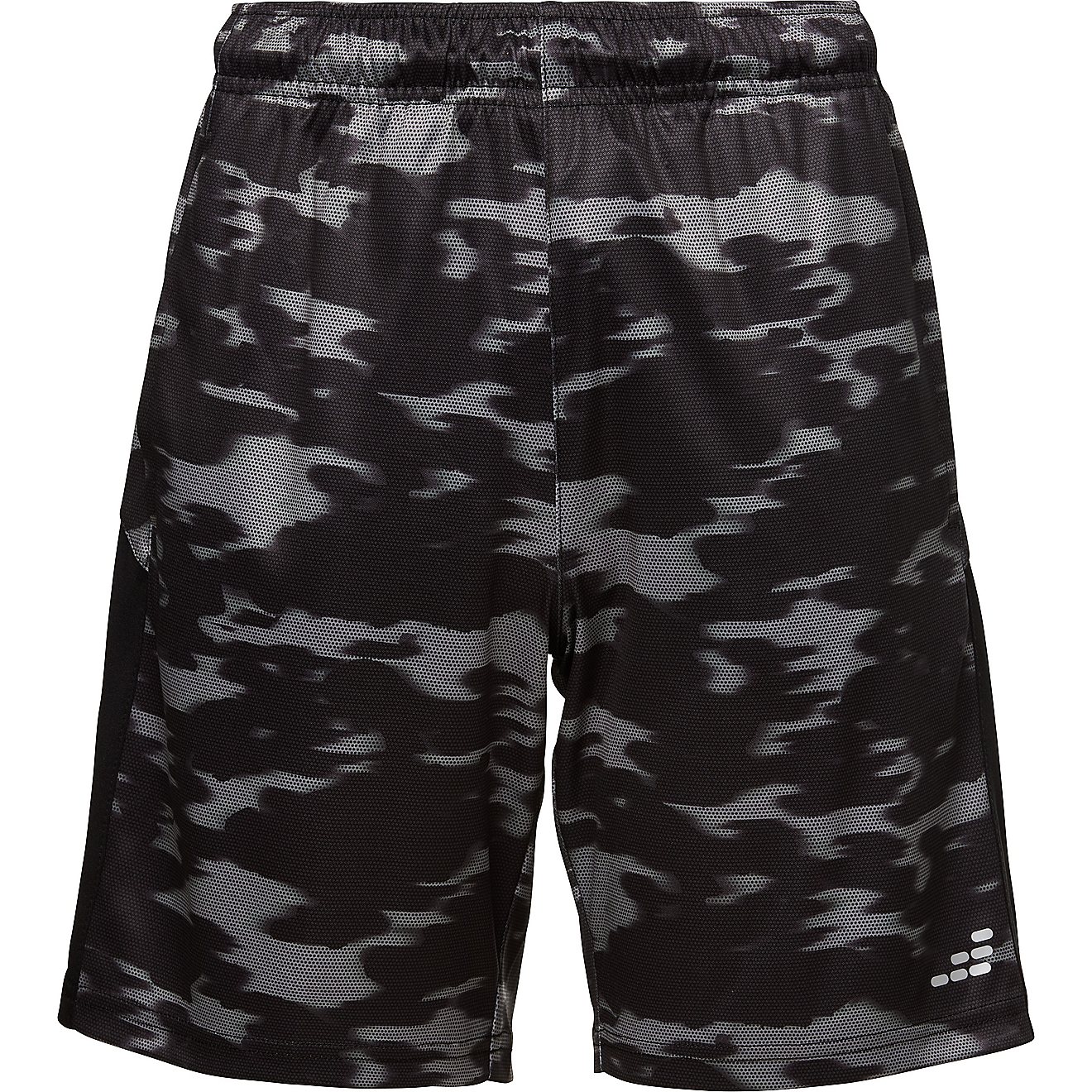 BCG Boys' Turbo Camouflage Shorts                                                                                                - view number 1