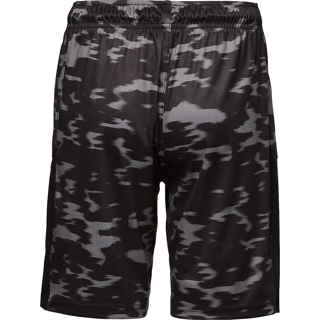 BCG Boys' Turbo Camouflage Shorts                                                                                                - view number 2