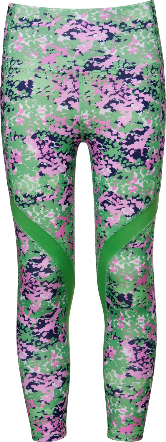 bcg leggings  Leggings, Colorful leggings, Pants for women