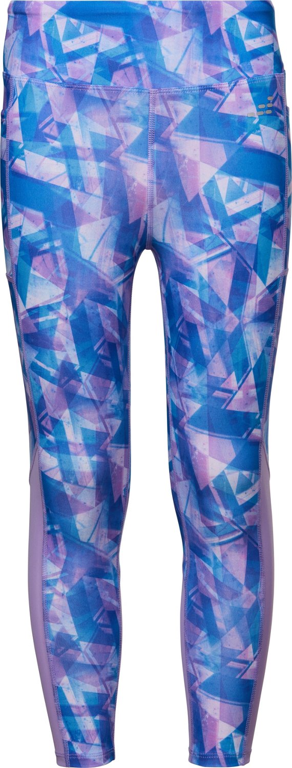 Kmart Printed Leggings-Ditsy 2 Size: 1, Price History & Comparison