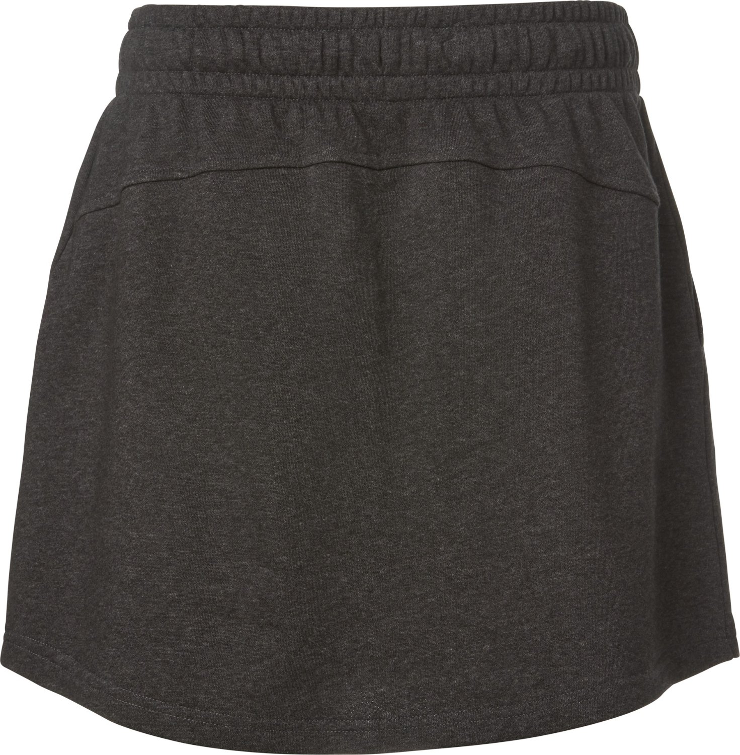 Academy Sports + Outdoors Women's French Terry Skirt - view number 2