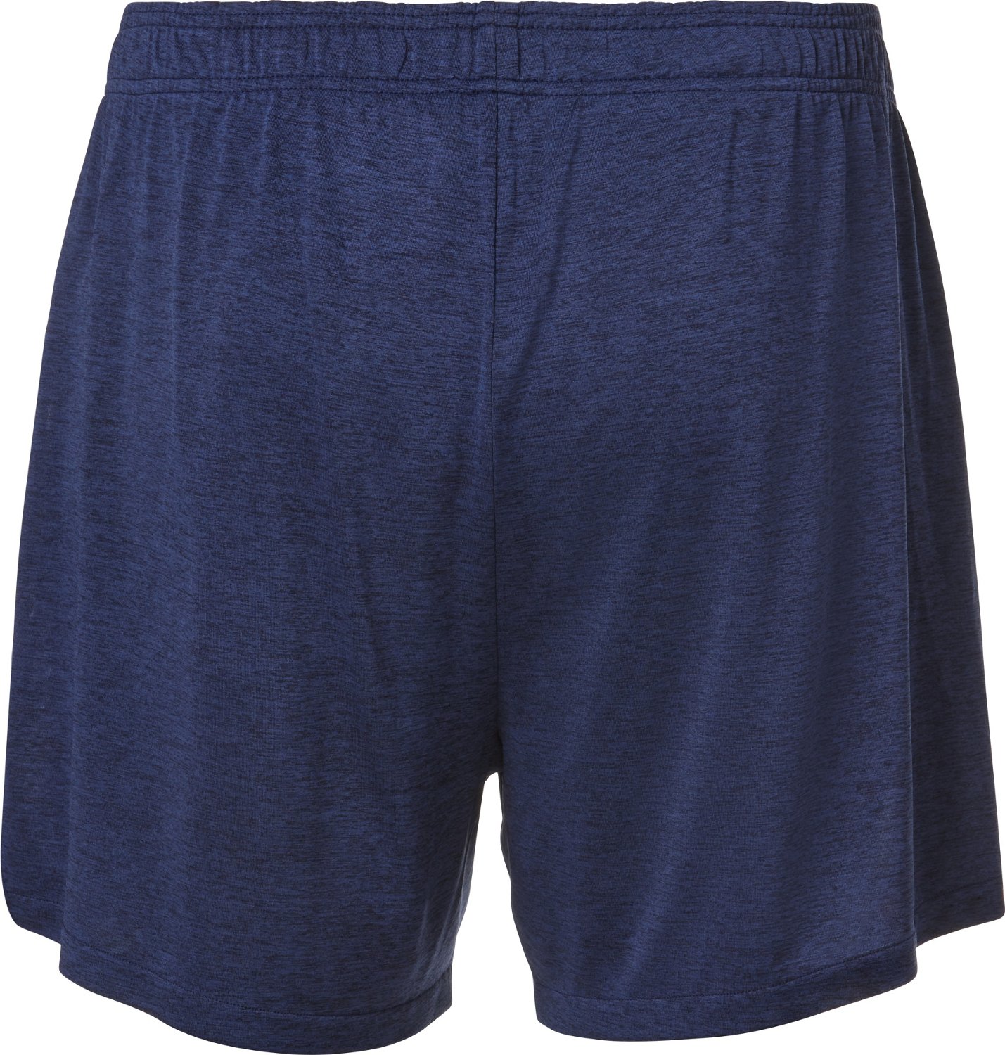 BCG Women's Turbo 2-in-1 Plus Size Knit Shorts 5.5 in - view number 2
