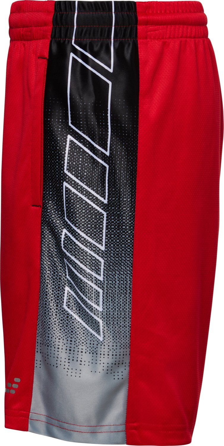 BCG Boys' Fadeaway 2.0 Basketball Shorts - view number 3