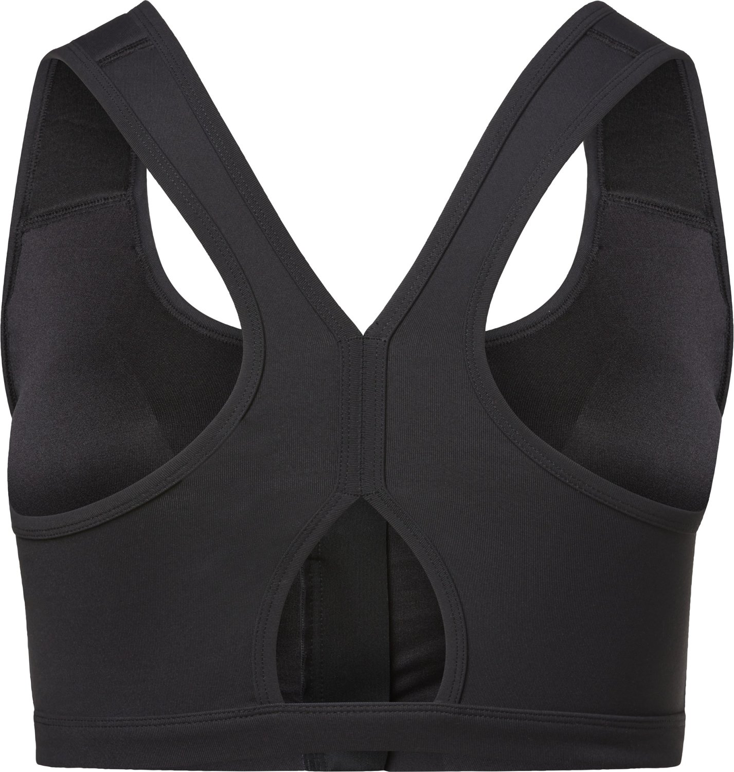 BCG Women's High-Impact ZF Plus Size Sports Bra | Academy