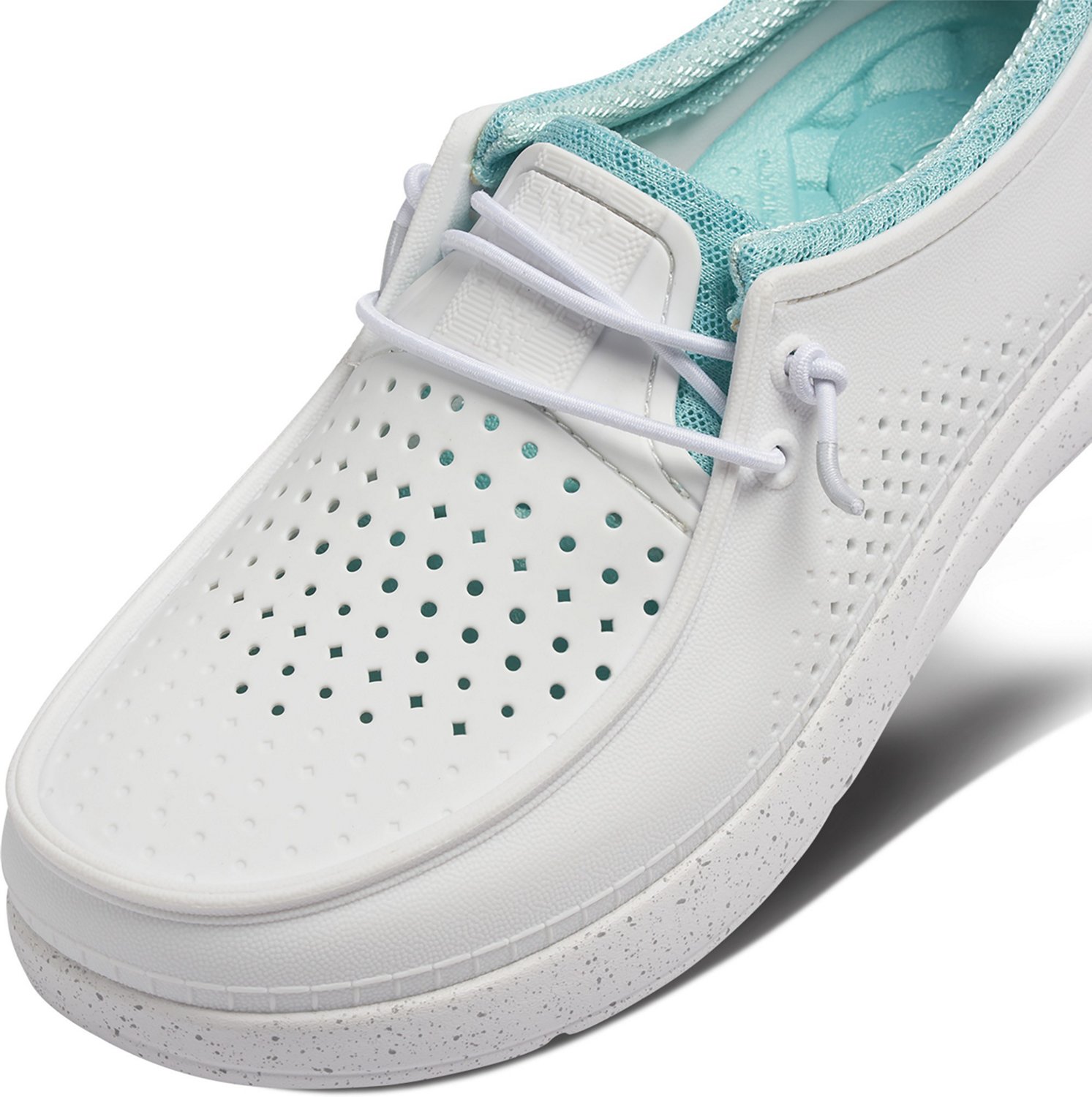 Reef Women's Water Coast Slip On Shoes Free Shipping at Academy