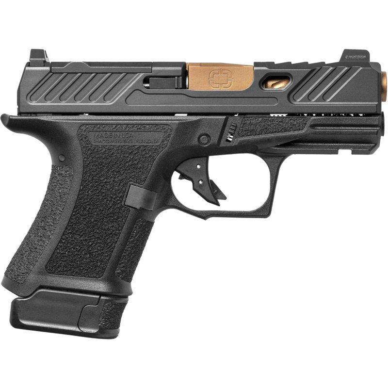 Shadow Systems CR92… - image