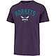 '47 Charlotte Hornets All Arch Franklin Graphic T-shirt                                                                          - view number 1 image