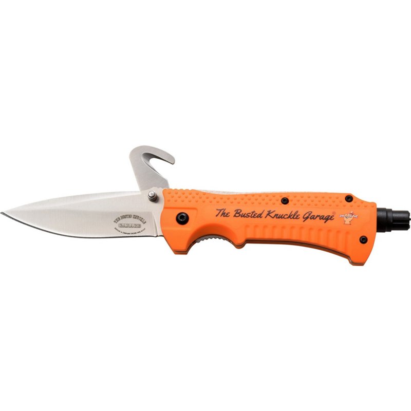 Master Cutlery Bust… - image