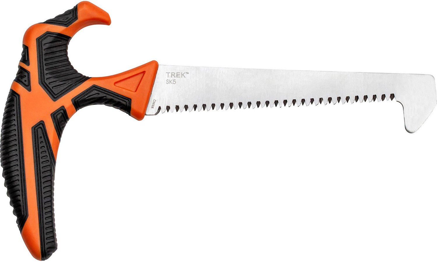 Master Cutlery Elk Ridge Trek Bone Saw - view number 2