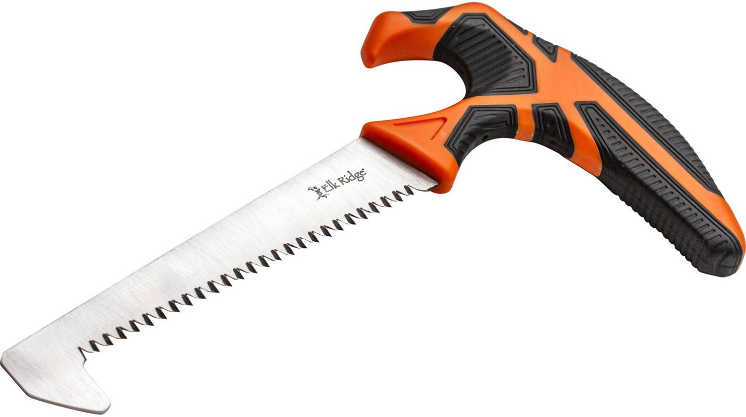 Master Cutlery Elk Ridge Trek Bone Saw - view number 3