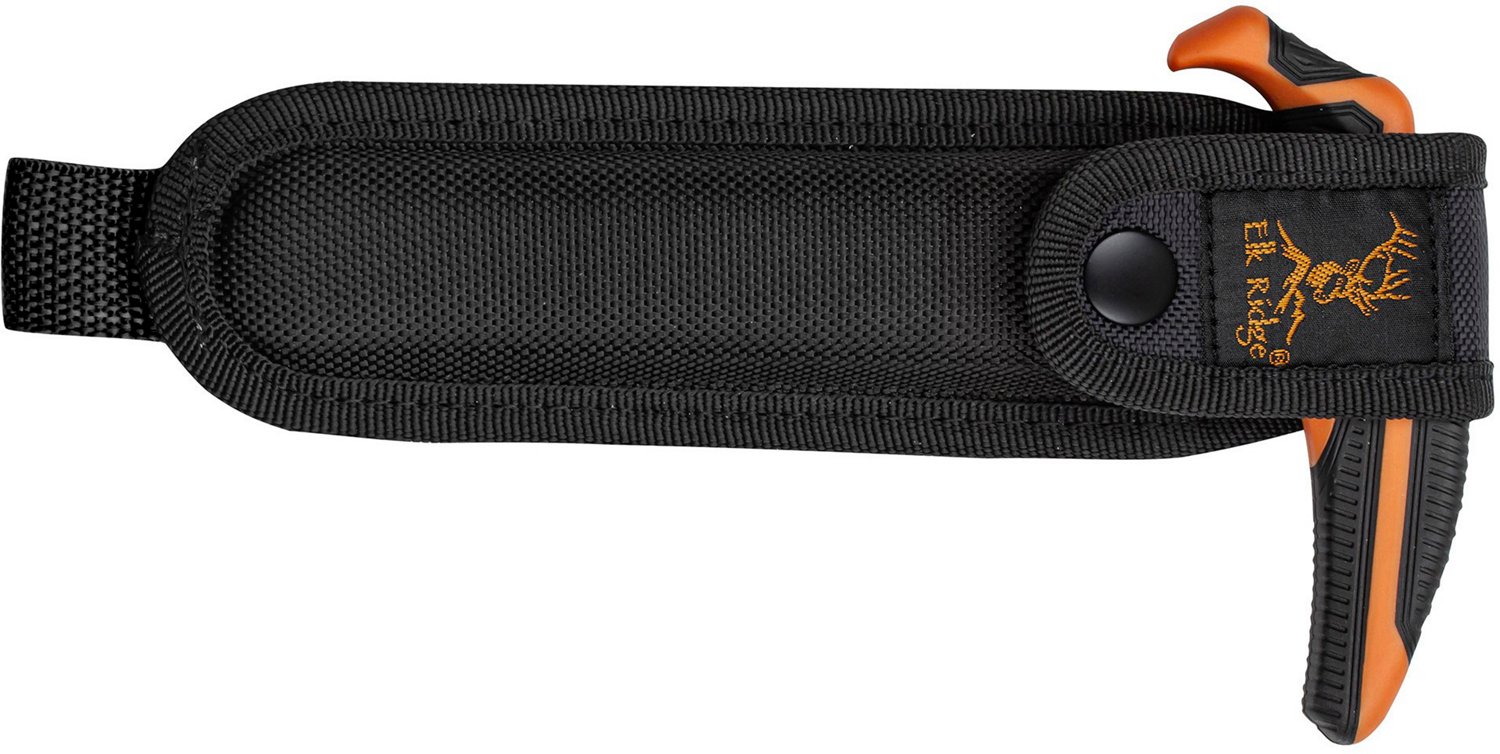 Master Cutlery Elk Ridge Trek Bone Saw - view number 4