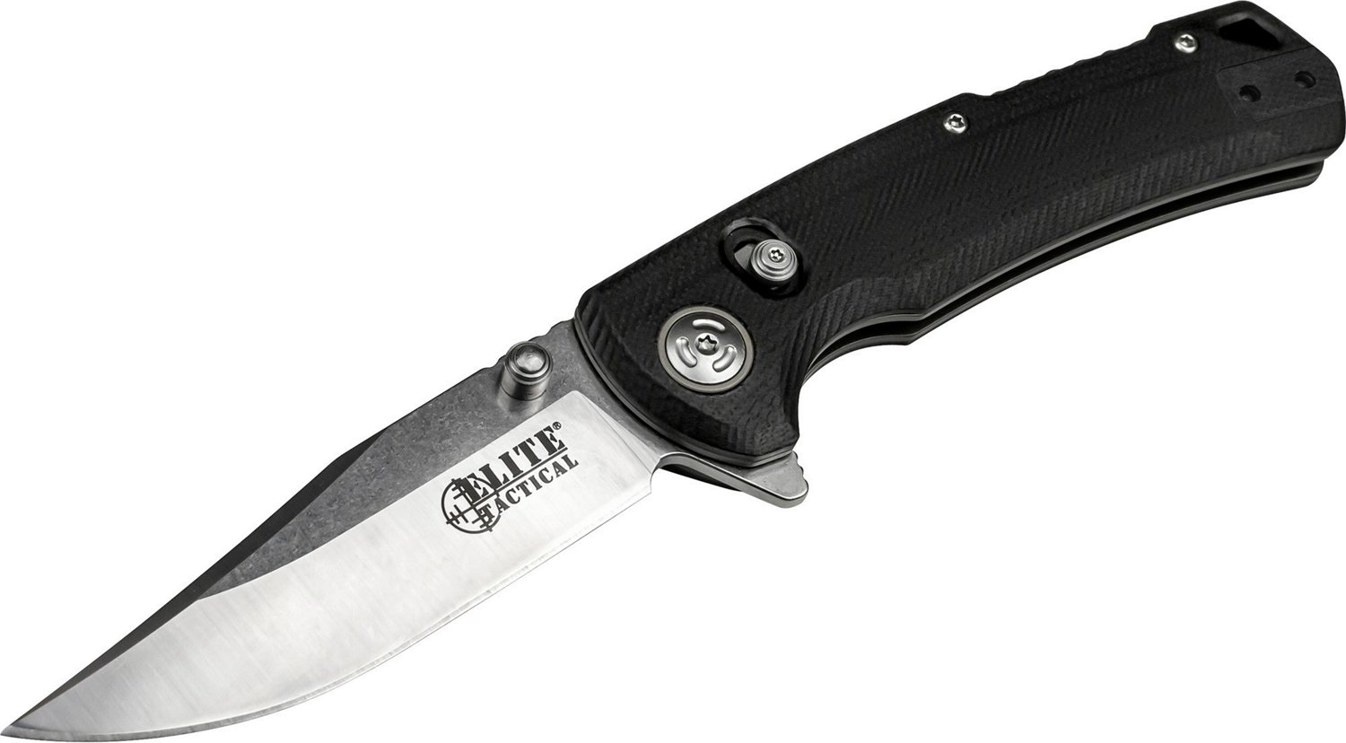 Master Cutlery Chaser Elite Tactical Folding Knife - view number 3