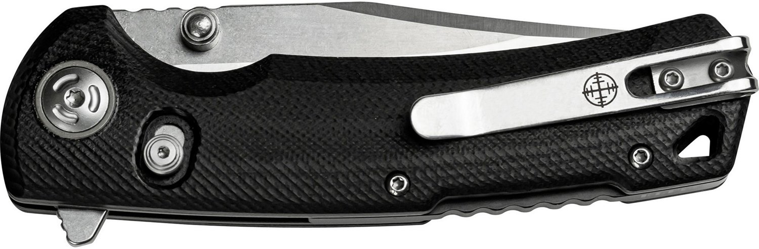 Master Cutlery Chaser Elite Tactical Folding Knife - view number 4