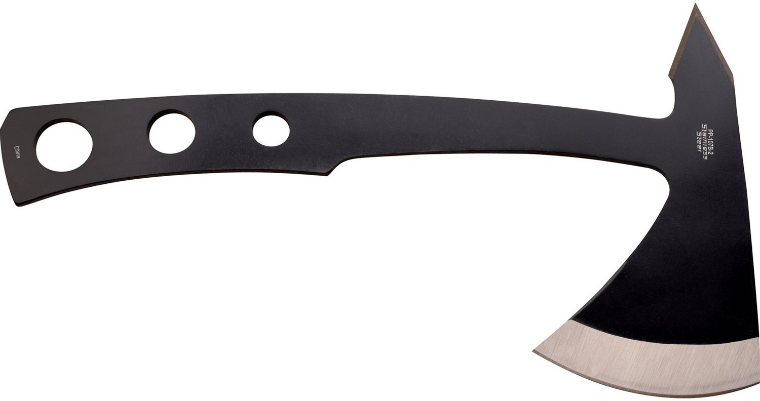 Master Cutlery Perfect Point Throwing Axe 2-Pack - view number 2