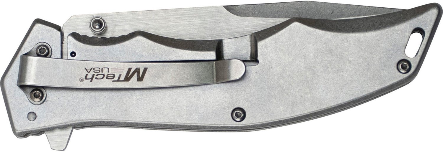 Master Cutlery MTech USA "We The People" Folding Knife - view number 5