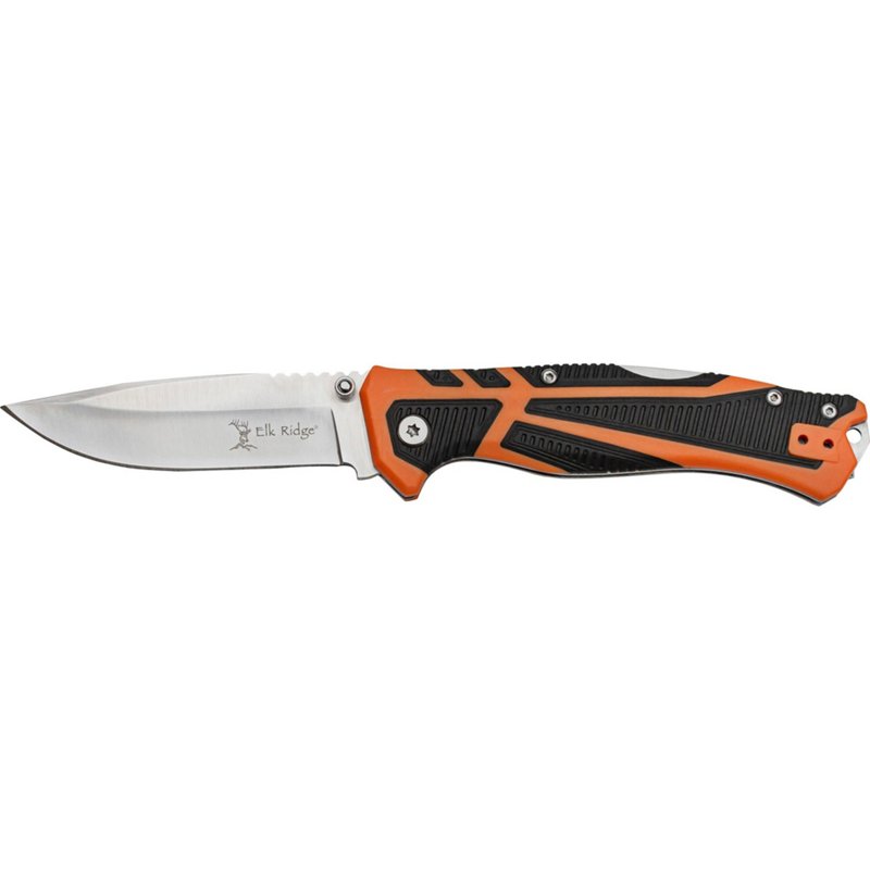 Master Cutlery Elk … - image