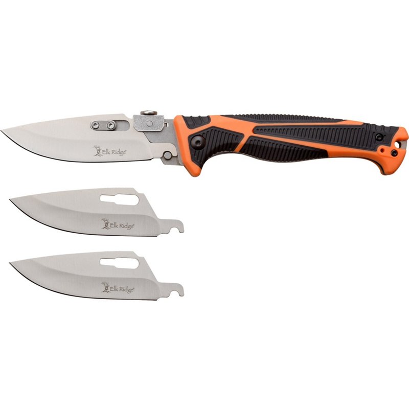 Master Cutlery Elk … - image