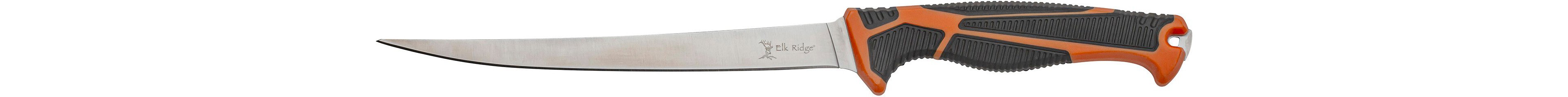 Master Cutlery Elk Ridge Trek 6 in Fillet Knife