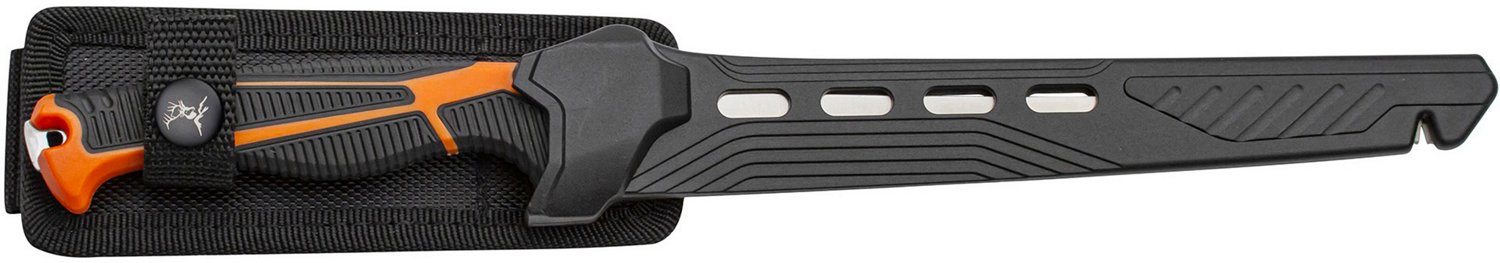 Master Cutlery Elk Ridge Trek 6 in Fillet Knife