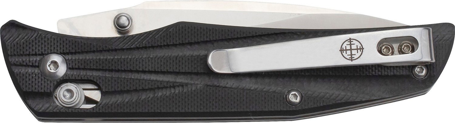Master Cutlery Elite Tactical Traverse Manual Folding Knife with Rapid Lock - view number 3